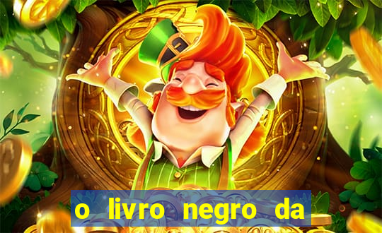 o livro negro da loteria pdf dowload